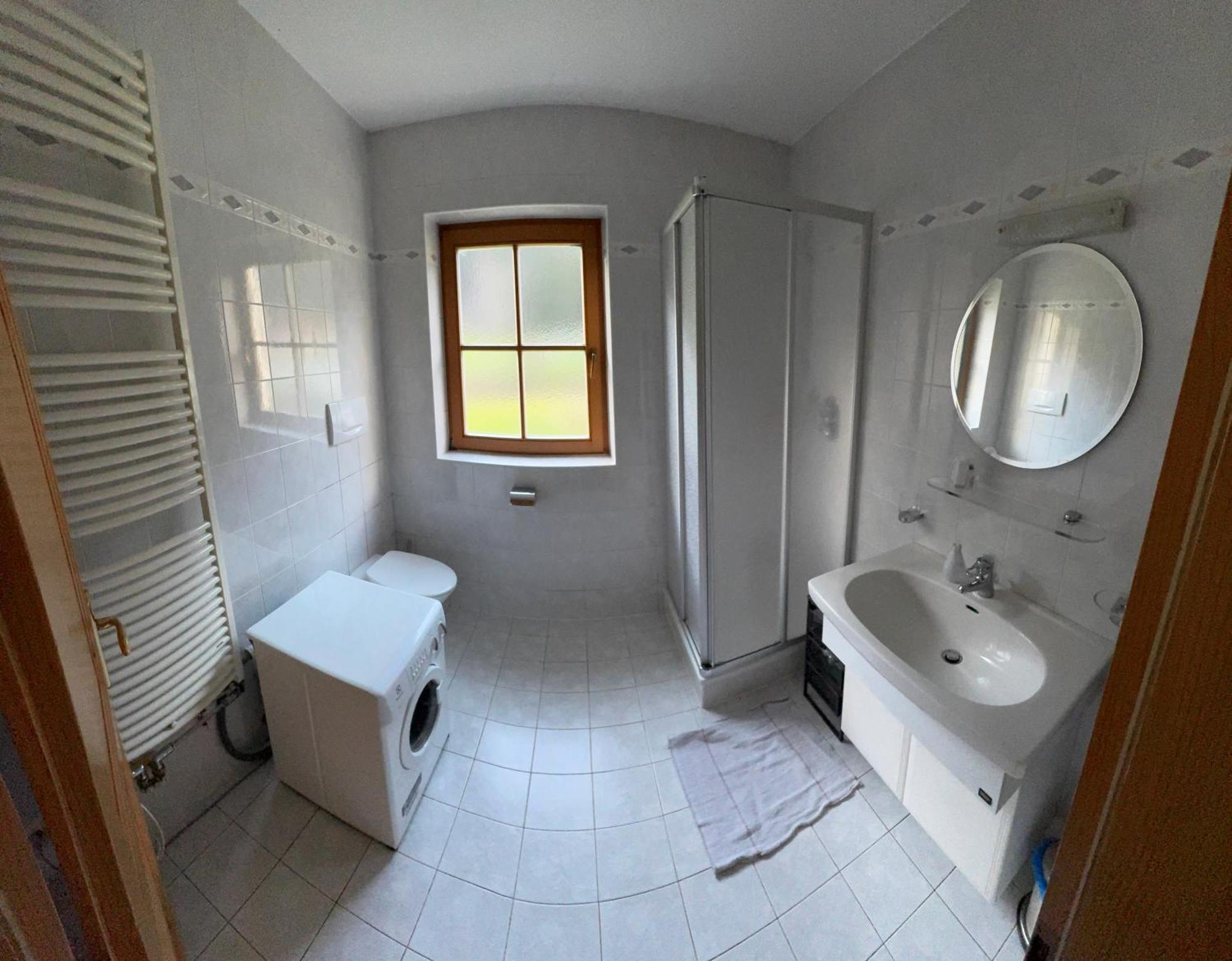 Apartamento Althuberhof Planca di Sopra Exterior foto